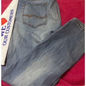 American Eagle Active Flex Jeans Size 30x30